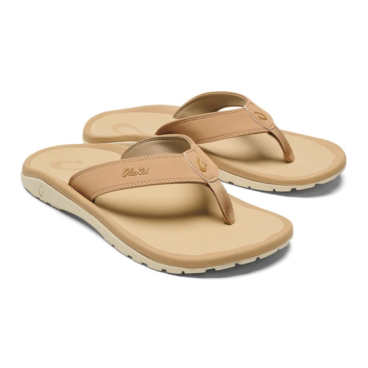 Ohana Sandal- Sandbar/Sandbar